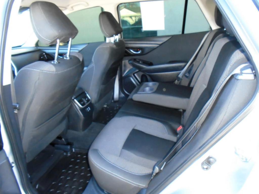 used 2023 Subaru Outback car, priced at $23,997