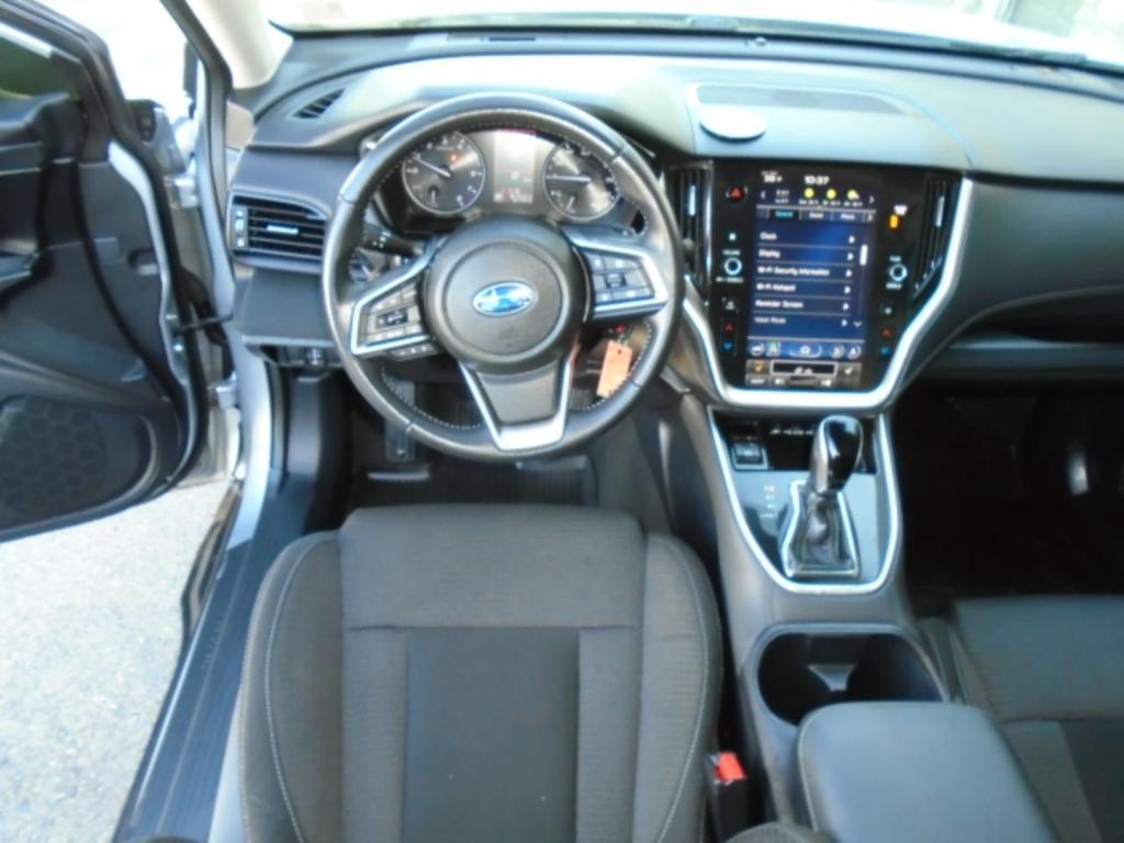 used 2023 Subaru Outback car, priced at $23,997