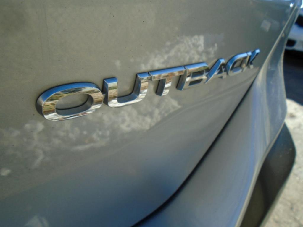 used 2023 Subaru Outback car, priced at $23,997