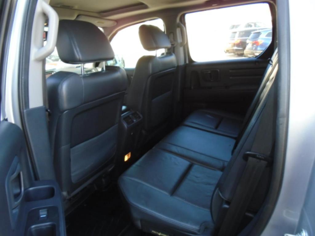 used 2014 Honda Ridgeline car, priced at $13,997