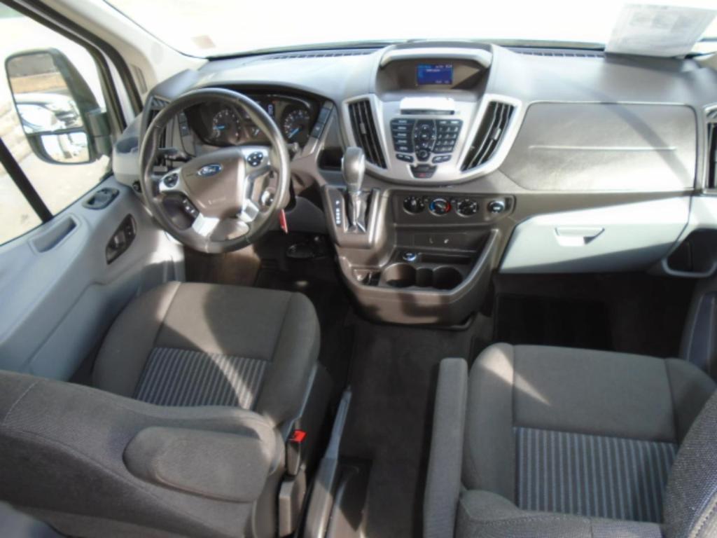 used 2016 Ford Transit-150 car, priced at $19,997