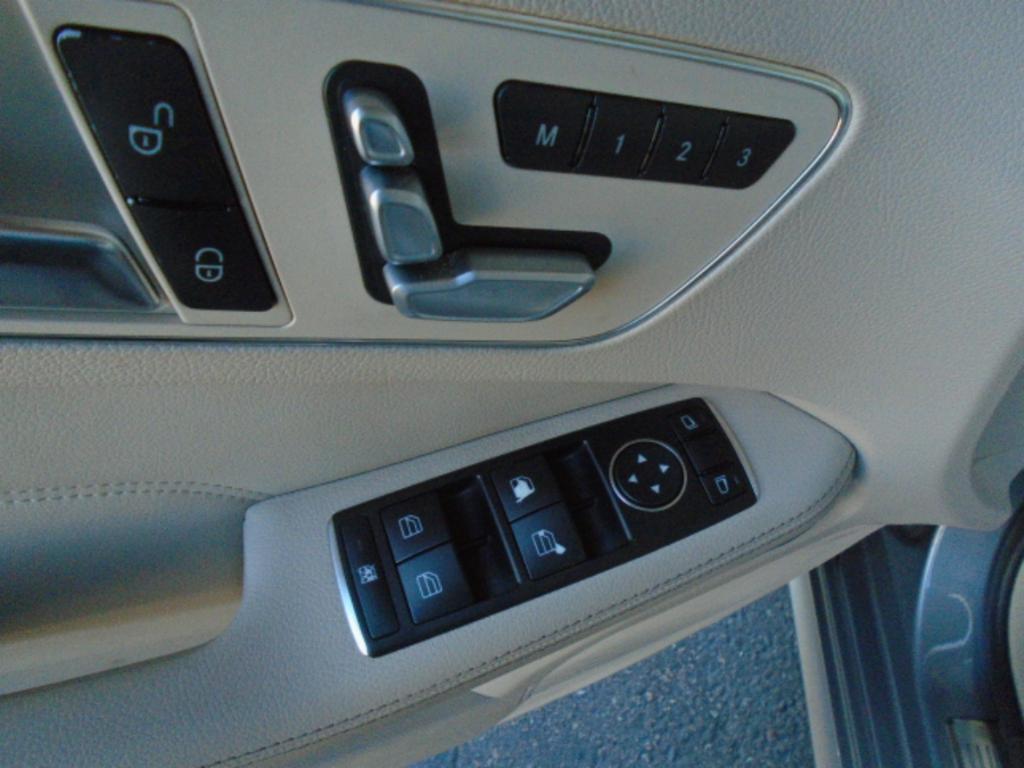 used 2014 Mercedes-Benz E-Class car, priced at $12,496