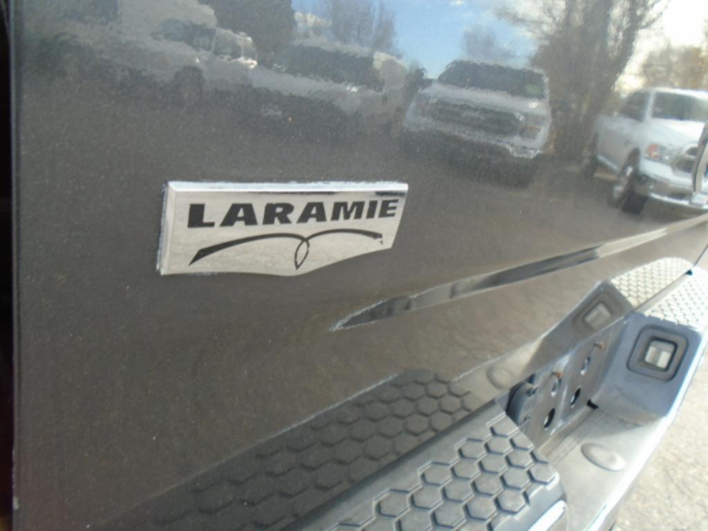 used 2017 Ram 1500 car, priced at $22,490