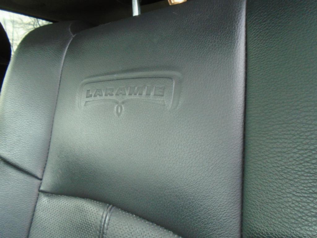 used 2017 Ram 1500 car, priced at $22,490