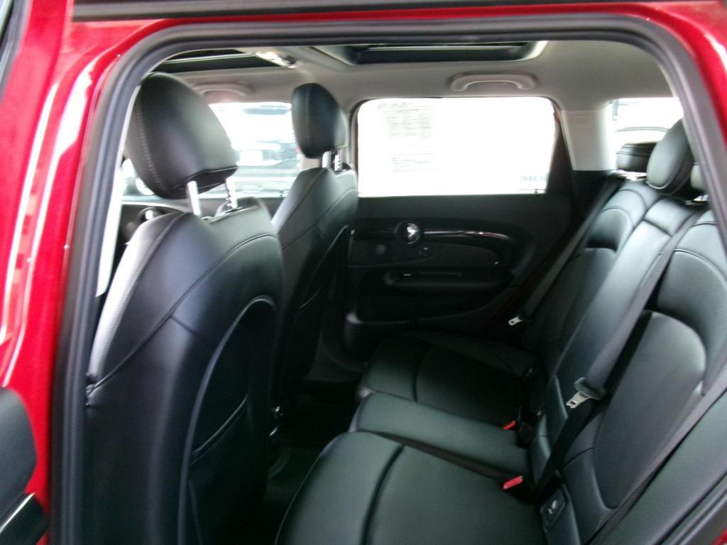 used 2017 MINI Clubman car, priced at $13,498