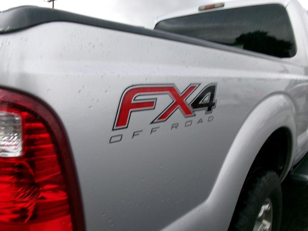 used 2013 Ford F-250 car, priced at $24,997