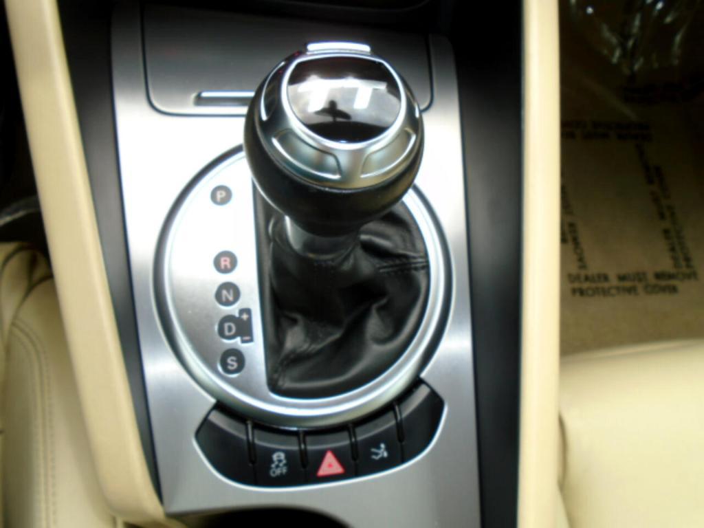 used 2011 Audi TT car, priced at $14,497