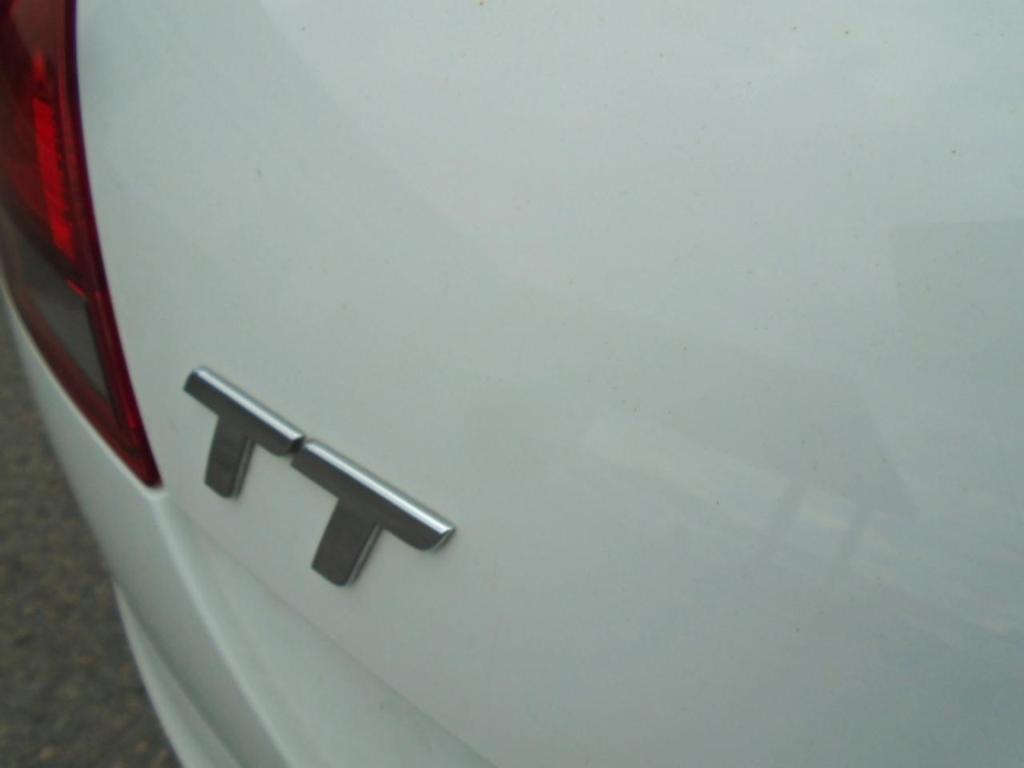 used 2011 Audi TT car, priced at $14,497