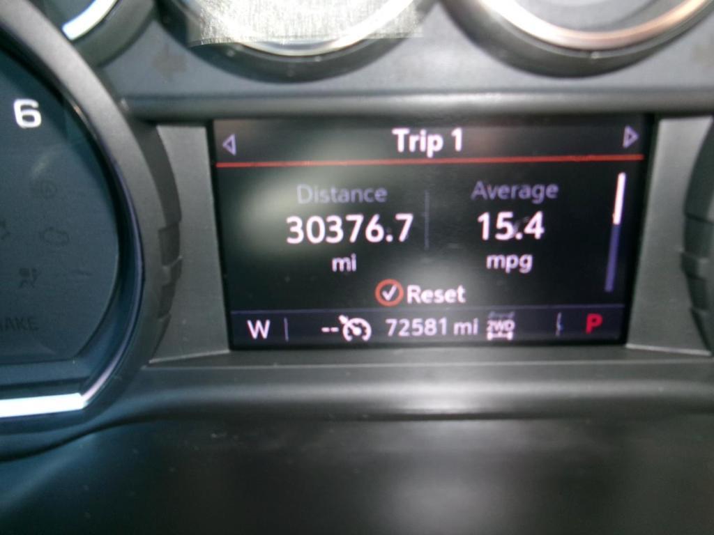 used 2020 Chevrolet Silverado 1500 car, priced at $28,997
