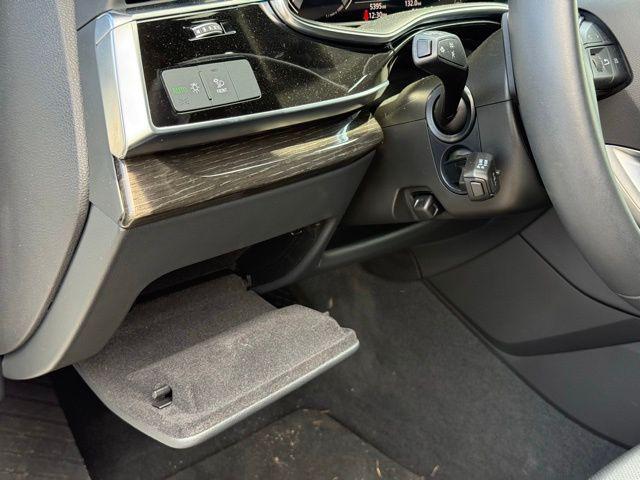 used 2025 Audi Q8 car, priced at $63,998
