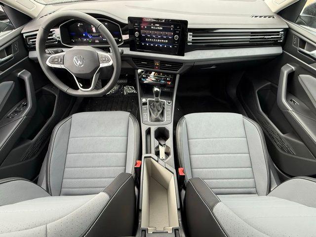 new 2026 Volkswagen Jetta car, priced at $28,191