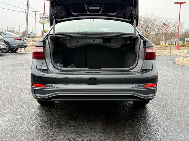 new 2026 Volkswagen Jetta car, priced at $28,191