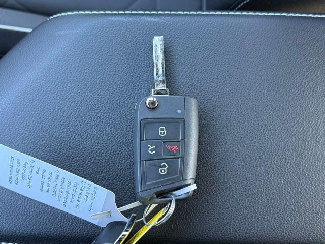 new 2026 Volkswagen Jetta car, priced at $26,609