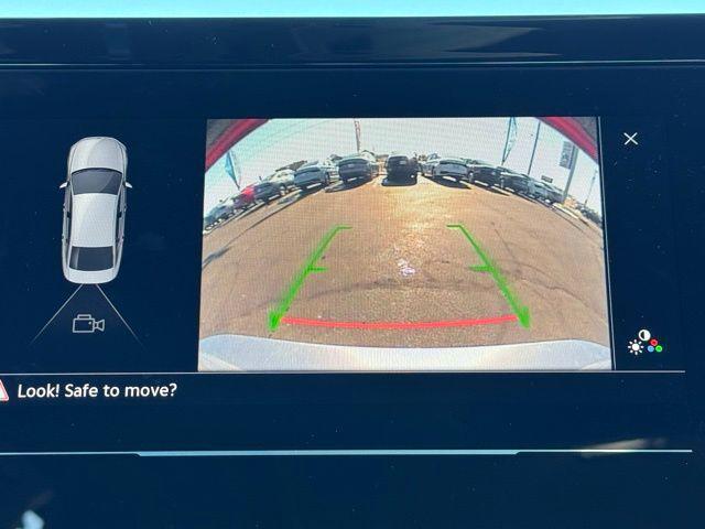 new 2026 Volkswagen Jetta car, priced at $26,609