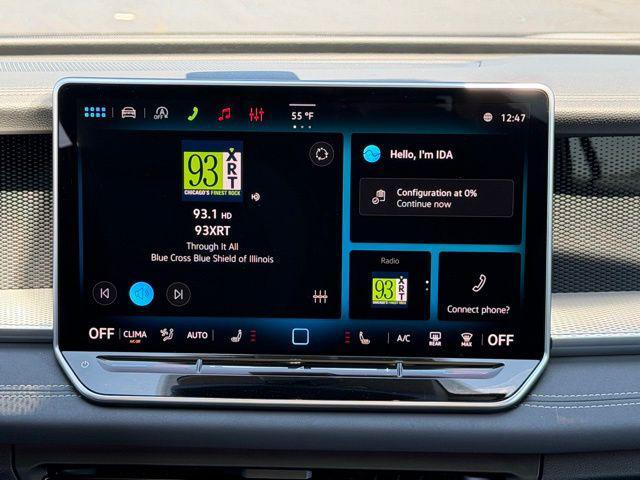new 2026 Volkswagen Tiguan car, priced at $37,363