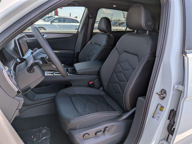 new 2026 Volkswagen Atlas Cross Sport car, priced at $46,831