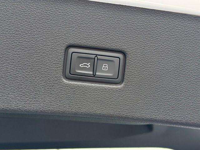 new 2026 Audi Q8 car, priced at $82,550