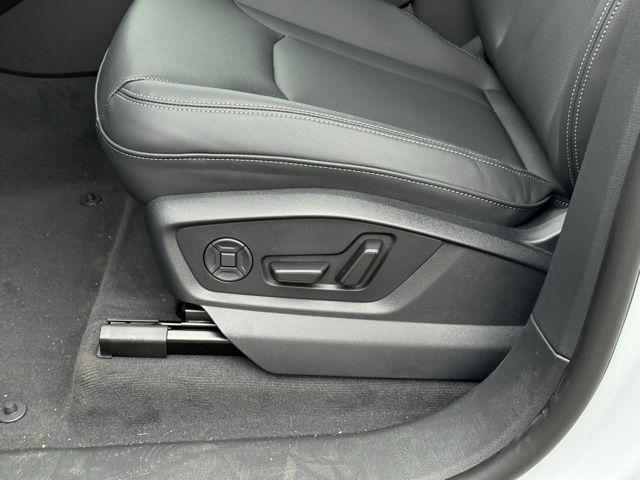 new 2026 Audi Q8 car, priced at $82,550