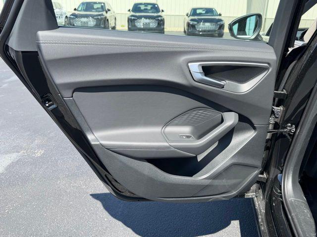 used 2025 Audi A5 car, priced at $41,998