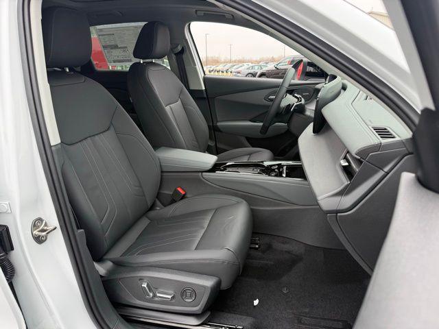 new 2026 Audi Q3 car, priced at $50,920