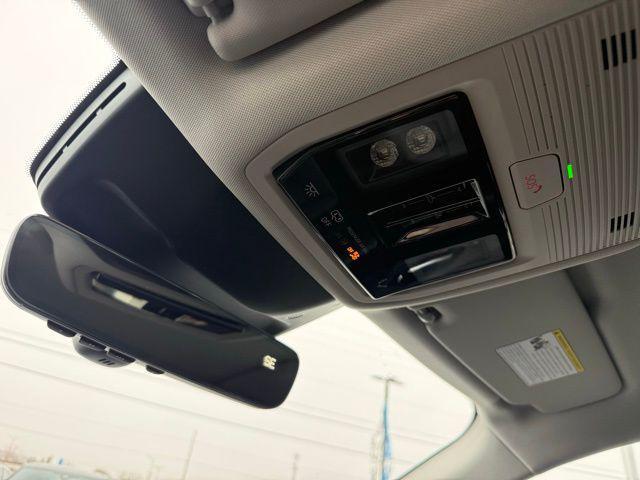 new 2026 Audi Q3 car, priced at $50,920