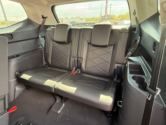 new 2026 Volkswagen Atlas car, priced at $46,478