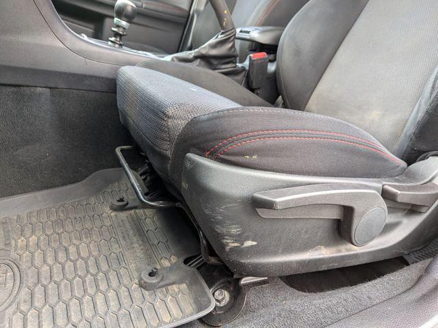 used 2019 Subaru WRX car, priced at $15,998