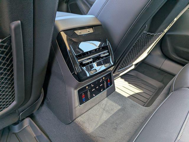 used 2026 Audi A6 car, priced at $59,998