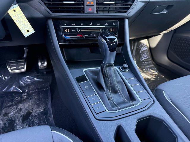 new 2026 Volkswagen Jetta car, priced at $26,564