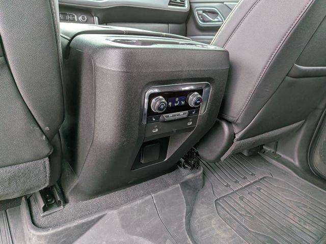 used 2023 GMC Yukon XL car, priced at $58,898