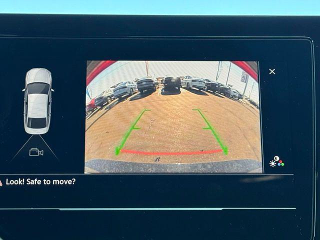 new 2026 Volkswagen Jetta car, priced at $26,609