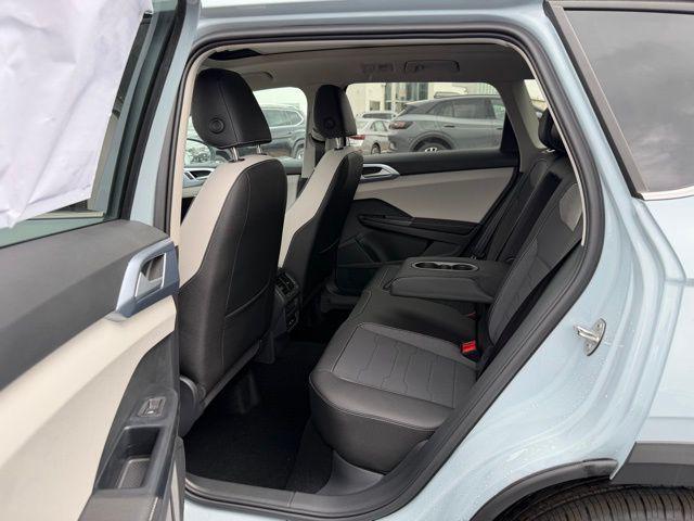 new 2026 Volkswagen Taos car, priced at $33,788