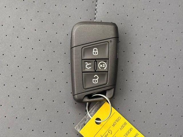 new 2026 Volkswagen Jetta car, priced at $28,191