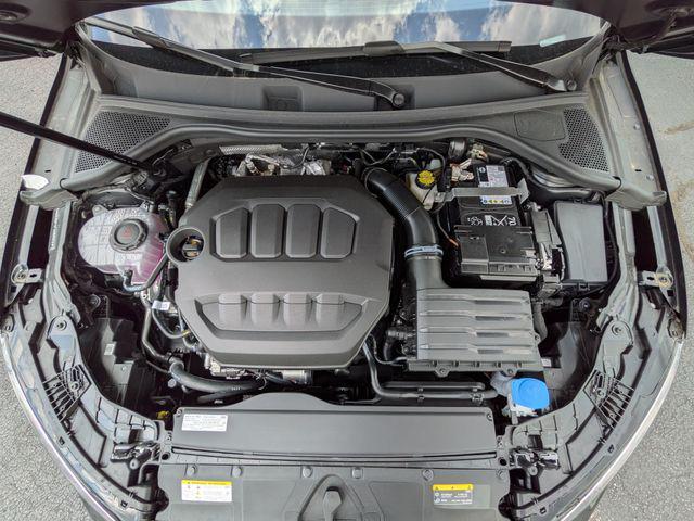 new 2026 Audi A3 car, priced at $42,460