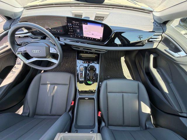 used 2025 Audi A5 car, priced at $41,998