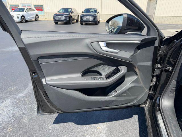 used 2025 Audi A5 car, priced at $41,998