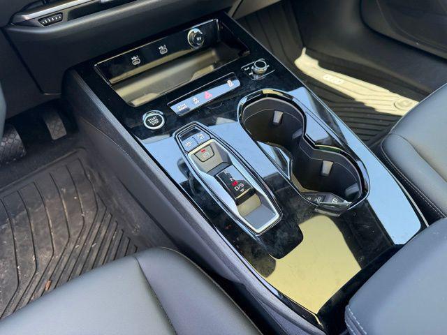 used 2025 Audi A5 car, priced at $41,998