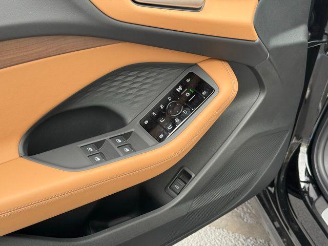 new 2025 Audi A5 car, priced at $51,900