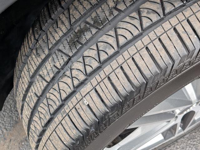 used 2019 Audi SQ5 car, priced at $16,498