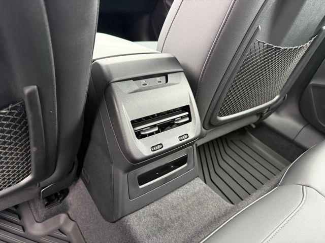 used 2025 Audi A5 car, priced at $44,598