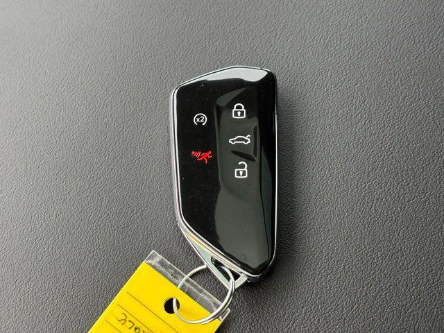 new 2026 Volkswagen Atlas car, priced at $47,510