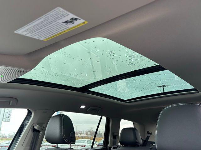 new 2026 Volkswagen Atlas car, priced at $47,510