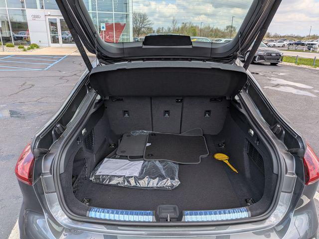 new 2026 Audi A5 car, priced at $57,024