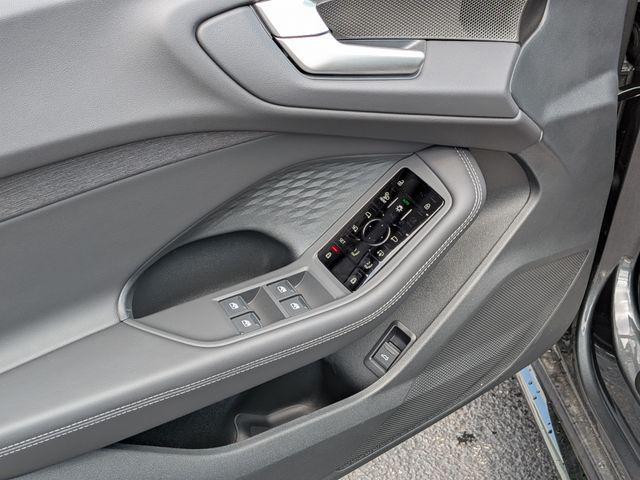new 2026 Audi A5 car, priced at $57,024