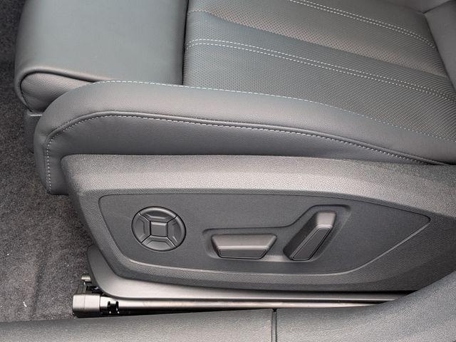 new 2026 Audi A5 car, priced at $57,024
