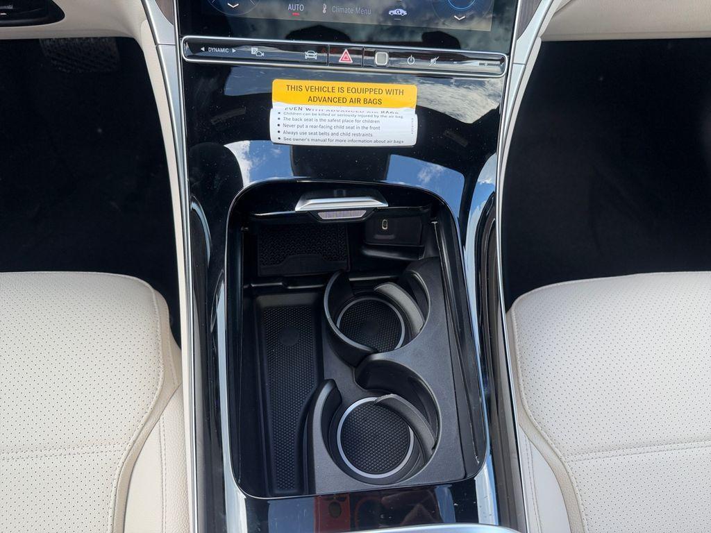 new 2026 Mercedes-Benz GLC 300 car