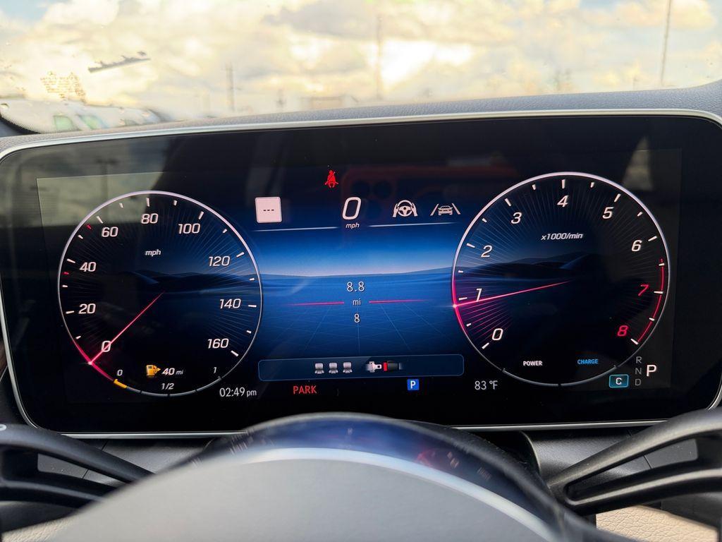 new 2026 Mercedes-Benz GLC 300 car