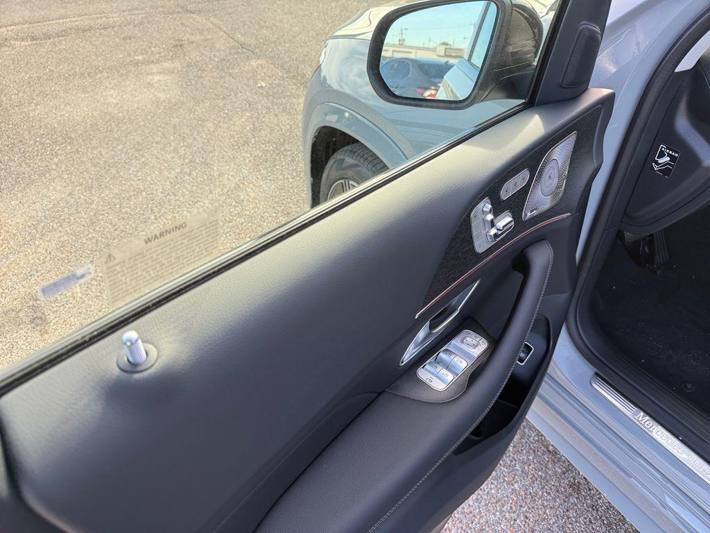 new 2026 Mercedes-Benz GLE 350 car