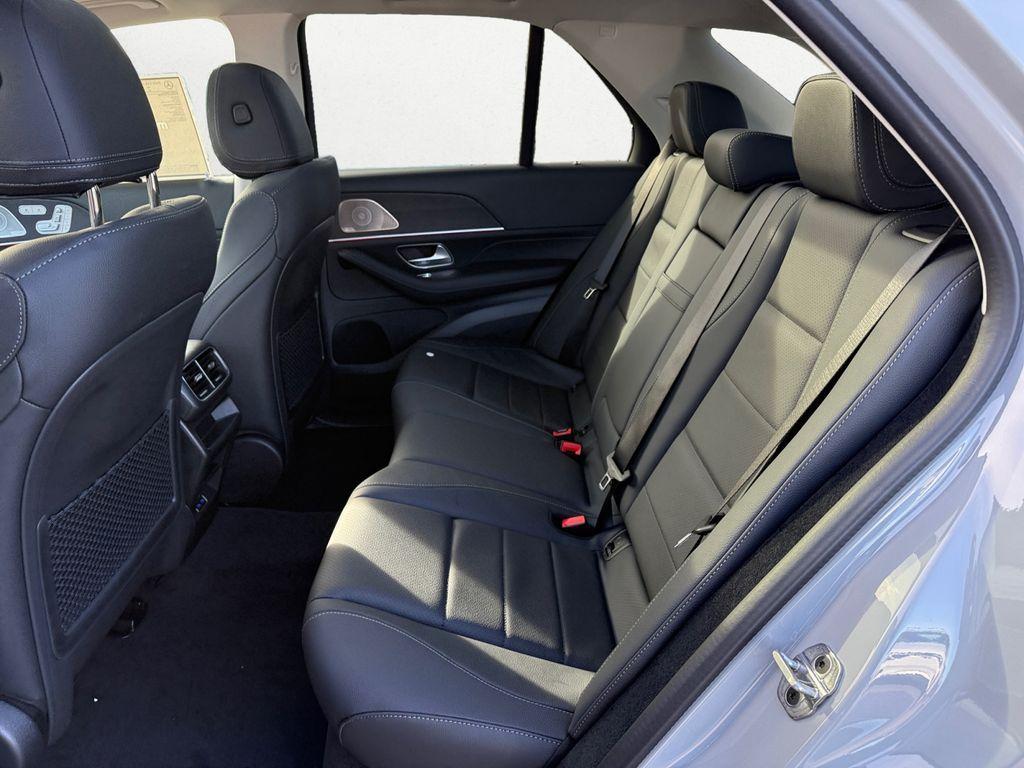 new 2026 Mercedes-Benz GLE 350 car