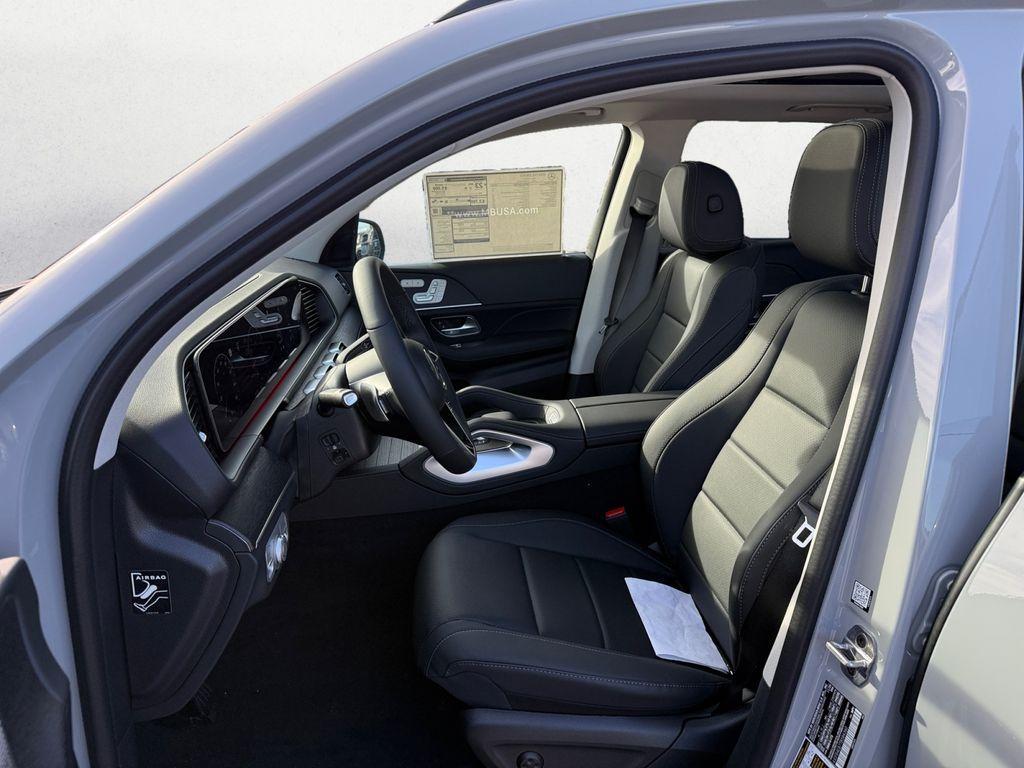 new 2026 Mercedes-Benz GLE 350 car